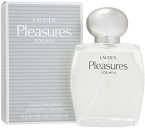 Estee Lauder Pleasures for Men Eau de Cologne doos