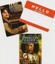 The Princess Bride: Prepare to Die cartes