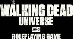 RPG: The Walking Dead Universe