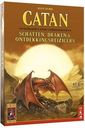 Catan: Schatten, Draken & Ontdekkingsreizigers