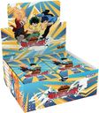 My Hero Academia CCG: Heroes Clash Booster Display doos