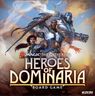 Magic: The Gathering - Heroes of Dominaria