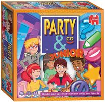 Party & Co Junior