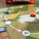 Dogfight!: Rule The Skies in 20 Minutes! components