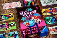 Las Vegas box