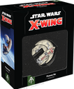 Star Wars: X-Wing (Second Edition) – Punishing One Expansion Pack