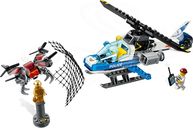 LEGO® City Polizei Drohnenjagd spielablauf