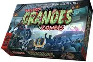 Pequeños Grandes Zombis