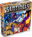 Sentinels of the Multiverse: Definitive Edition