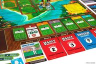 Jurassic World: The Legacy of Isla Nublar spielablauf