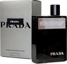 Prada Amber homme intense Eau de parfum doos