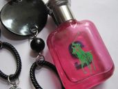 Ralph Lauren Pink No. 2 Eau de toilette