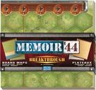 Memoir '44: Gran Ofensiva