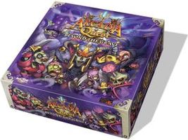 Arcadia Quest: Outre Tombe
