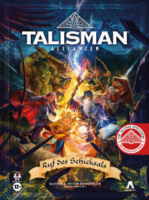 Talisman Allianzen: Ruf des Schicksals