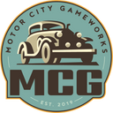 Motor City Gameworks