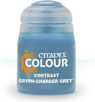 Citadel Contrast: Gryph-charger Grey (29-35)