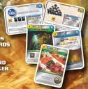 Terraforming Mars: Venus Next cards