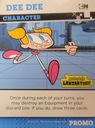 Cartoon Network Crossover Crisis Deck-Building Game carta