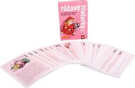 Pink Stories cards