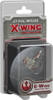 Star Wars: X-Wing Miniaturen-Spiel - E-Wing Erweiterung-Pack