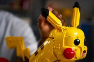 LEGO® Pokémon™ Pikachu und Pokéball