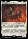Magic the Gathering: Universes Beyond: The Lord of the Rings: Collector Booster Pack carta
