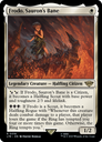 Magic the Gathering: Universes Beyond: The Lord of the Rings: Collector Booster Pack karte