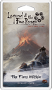 Legend of the Five Rings: The Card Game - The Fires Within