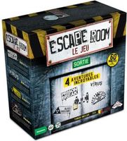 Escape Room: Le Jeu