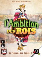 L'Ambition des Rois