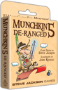 Munchkin 5: De-Ranged