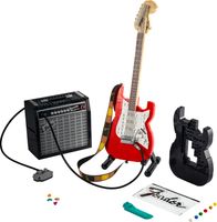 LEGO® Ideas LEGO Ideas Fender Stratocaster