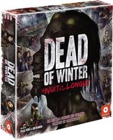 Dead of Winter: La Nuit la plus Longue