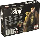 Siege rückseite der box