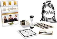 Time's Up! Harry Potter components