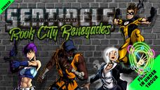 Sentinels of the Multiverse: Definitive Edition – Rook City Renegades