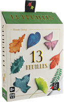 13 Feuilles
