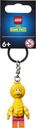 Big Bird Keyring