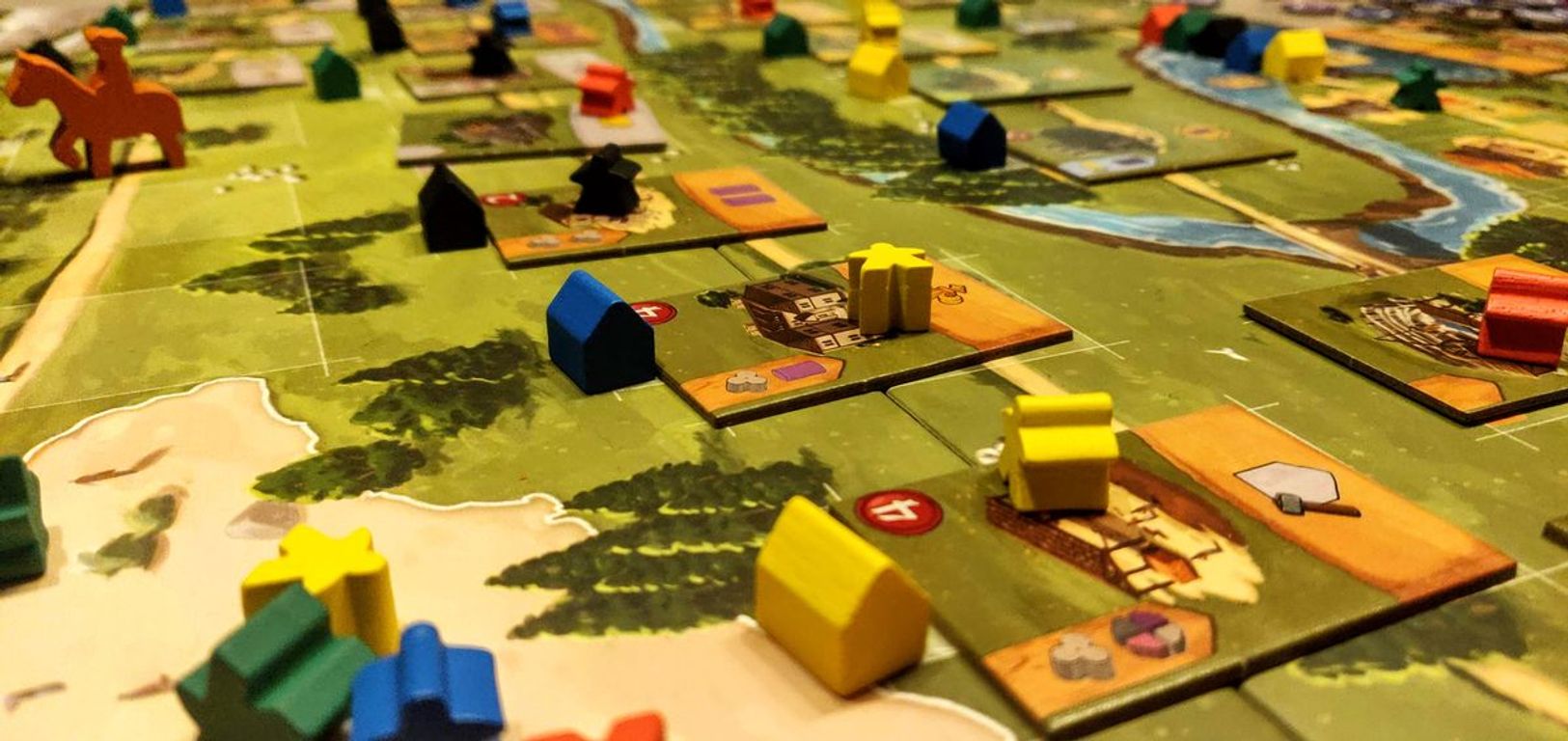 Caylus 1303 spielablauf