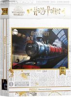 Harry Potter: Hogwarts Express