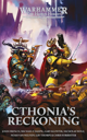 Black Library: The Horus Heresy: Cthonia's Reckoning