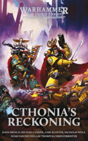 Black Library: The Horus Heresy: Cthonia's Reckoning