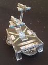 Star Wars: Armada - Imperial Assault Carriers Expansion Pack miniature