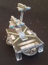 Star Wars: Armada - Imperial Assault Carriers Expansion Pack miniaturen