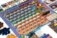 Gems of Iridescia components