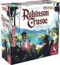 Robinson Crusoe: Abenteuer auf der verfluchten Insel – Deluxe