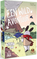 Een Wild Avontuur