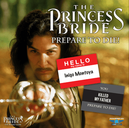 The Princess Bride: Prepare to Die