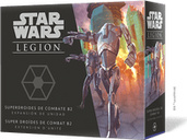 Star Wars: Légion – Super Droïdes de Combat B2